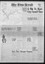 Thumbnail image of item number 1 in: 'The Edna Herald (Edna, Tex.), Vol. 56, No. 21, Ed. 1 Thursday, February 15, 1962'.