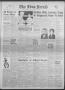 Newspaper: The Edna Herald (Edna, Tex.), Vol. 52, No. 27, Ed. 1 Thursday, May 8,…