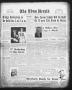 Newspaper: The Edna Herald (Edna, Tex.), Vol. 46, No. 51, Ed. 1 Thursday, Novemb…
