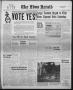 Newspaper: The Edna Herald (Edna, Tex.), Vol. 50, No. 4, Ed. 1 Thursday, Novembe…