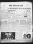 Newspaper: The Edna Herald (Edna, Tex.), Vol. 46, No. 38, Ed. 1 Thursday, August…