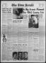 Thumbnail image of item number 1 in: 'The Edna Herald (Edna, Tex.), Vol. 57, No. 35, Ed. 1 Thursday, June 6, 1963'.