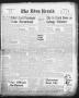 Thumbnail image of item number 1 in: 'The Edna Herald (Edna, Tex.), Vol. 46, No. 49, Ed. 1 Thursday, November 13, 1952'.