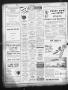Thumbnail image of item number 4 in: 'The Edna Herald (Edna, Tex.), Vol. 46, No. 49, Ed. 1 Thursday, November 13, 1952'.