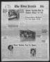 Thumbnail image of item number 1 in: 'The Edna Herald (Edna, Tex.), Vol. 48, No. 39, Ed. 1 Thursday, September 2, 1954'.