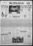 Newspaper: The Edna Herald (Edna, Tex.), Vol. 25, No. 2, Ed. 1 Thursday, Novembe…