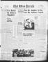 Thumbnail image of item number 1 in: 'The Edna Herald (Edna, Tex.), Vol. 45, No. 39, Ed. 1 Thursday, August 30, 1951'.