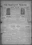 Thumbnail image of item number 1 in: 'The Bartlett Tribune and News (Bartlett, Tex.), Vol. 49, No. 22, Ed. 1, Friday, February 14, 1936'.