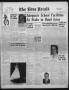 Thumbnail image of item number 1 in: 'The Edna Herald (Edna, Tex.), Vol. 49, No. 43, Ed. 1 Thursday, September 29, 1955'.