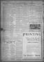 Thumbnail image of item number 4 in: 'The Bartlett Tribune and News (Bartlett, Tex.), Vol. 49, No. 24, Ed. 1, Friday, February 28, 1936'.