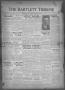 Newspaper: The Bartlett Tribune and News (Bartlett, Tex.), Vol. 49, No. 27, Ed. …