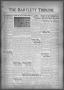 Thumbnail image of item number 1 in: 'The Bartlett Tribune and News (Bartlett, Tex.), Vol. 49, No. 34, Ed. 1, Friday, May 8, 1936'.