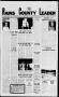 Newspaper: Rains County Leader (Emory, Tex.), Vol. 98, No. 40, Ed. 1 Thursday, M…