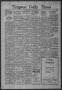 Thumbnail image of item number 1 in: 'Timpson Daily Times (Timpson, Tex.), Vol. 43, No. 253, Ed. 1 Friday, December 29, 1944'.