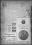 Thumbnail image of item number 2 in: 'The Bartlett Tribune and News (Bartlett, Tex.), Vol. 50, No. 6, Ed. 1, Friday, October 23, 1936'.