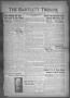 Primary view of The Bartlett Tribune and News (Bartlett, Tex.), Vol. 50, No. 7, Ed. 1, Friday, October 30, 1936