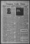Newspaper: Timpson Daily Times (Timpson, Tex.), Vol. 43, No. 205, Ed. 1 Wednesda…