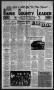 Newspaper: Rains County Leader (Emory, Tex.), Vol. 109, No. 14, Ed. 1 Tuesday, S…