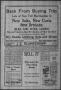 Thumbnail image of item number 4 in: 'Timpson Daily Times (Timpson, Tex.), Vol. 43, No. 193, Ed. 1 Monday, October 2, 1944'.