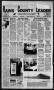 Newspaper: Rains County Leader (Emory, Tex.), Vol. 106, No. 34, Ed. 1 Thursday, …