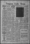 Newspaper: Timpson Daily Times (Timpson, Tex.), Vol. 43, No. 152, Ed. 1 Saturday…