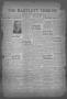 Thumbnail image of item number 1 in: 'The Bartlett Tribune and News (Bartlett, Tex.), Vol. 51, No. 14, Ed. 1, Friday, December 24, 1937'.
