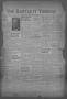 Thumbnail image of item number 1 in: 'The Bartlett Tribune and News (Bartlett, Tex.), Vol. 51, No. 17, Ed. 1, Friday, January 14, 1938'.