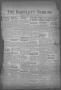 Primary view of The Bartlett Tribune and News (Bartlett, Tex.), Vol. 51, No. 21, Ed. 1, Friday, February 11, 1938