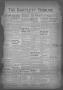Thumbnail image of item number 1 in: 'The Bartlett Tribune and News (Bartlett, Tex.), Vol. 51, No. 23, Ed. 1, Friday, February 25, 1938'.