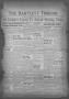 Newspaper: The Bartlett Tribune and News (Bartlett, Tex.), Vol. 51, No. 27, Ed. …