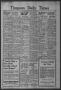 Newspaper: Timpson Daily Times (Timpson, Tex.), Vol. 44, No. 85, Ed. 1 Saturday,…