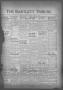 Newspaper: The Bartlett Tribune and News (Bartlett, Tex.), Vol. 51, No. 46, Ed. …