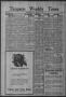 Newspaper: Timpson Weekly Times (Timpson, Tex.), Vol. 43, No. 8, Ed. 1 Friday, F…
