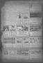 Thumbnail image of item number 2 in: 'The Bartlett Tribune and News (Bartlett, Tex.), Vol. 52, No. 14, Ed. 1, Friday, December 23, 1938'.