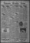 Newspaper: Timpson Weekly Times (Timpson, Tex.), Vol. 47, No. 9, Ed. 1 Friday, F…