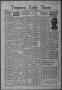 Newspaper: Timpson Daily Times (Timpson, Tex.), Vol. 43, No. 160, Ed. 1 Wednesda…