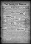 Newspaper: The Bartlett Tribune and News (Bartlett, Tex.), Vol. 52, No. 29, Ed. …