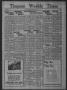 Thumbnail image of item number 1 in: 'Timpson Weekly Times (Timpson, Tex.), Vol. 44, No. 25, Ed. 1 Friday, June 14, 1929'.