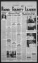 Newspaper: Rains County Leader (Emory, Tex.), Vol. 100, No. 41, Ed. 1 Thursday, …
