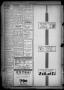 Thumbnail image of item number 4 in: 'The Bartlett Tribune and News (Bartlett, Tex.), Vol. 53, No. 24, Ed. 1, Friday, March 1, 1940'.