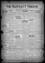 Primary view of The Bartlett Tribune and News (Bartlett, Tex.), Vol. 53, No. 24, Ed. 1, Friday, March 1, 1940