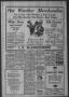 Thumbnail image of item number 4 in: 'Timpson Daily Times (Timpson, Tex.), Vol. 36, No. 100, Ed. 1 Wednesday, May 19, 1937'.