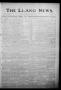 Thumbnail image of item number 1 in: 'The Llano News. (Llano, Tex.), Vol. 32, No. 52, Ed. 1 Thursday, June 8, 1916'.