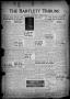 Primary view of The Bartlett Tribune and News (Bartlett, Tex.), Vol. 53, No. 26, Ed. 1, Friday, March 15, 1940