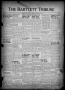 Primary view of The Bartlett Tribune and News (Bartlett, Tex.), Vol. 53, No. 28, Ed. 1, Friday, March 29, 1940