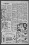 Thumbnail image of item number 3 in: 'Timpson News (Timpson, Tex.), Vol. 1, No. 23, Ed. 1 Thursday, June 13, 1985'.