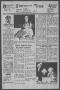 Newspaper: Timpson News (Timpson, Tex.), Vol. 3, No. 42, Ed. 1 Thursday, Novembe…