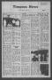 Newspaper: Timpson News (Timpson, Tex.), Vol. 1, No. 12, Ed. 1 Thursday, March 2…
