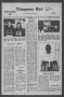 Newspaper: Timpson News (Timpson, Tex.), Vol. 1, No. 18, Ed. 1 Thursday, May 9, …