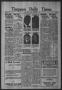 Newspaper: Timpson Daily Times (Timpson, Tex.), Vol. 33, No. 243, Ed. 1 Saturday…